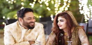 aamir liaquat divorce rumours