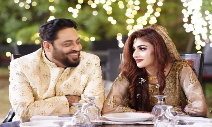 aamir liaquat divorce rumours