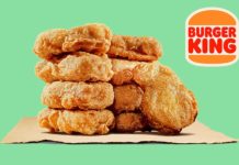 burger king confusing ad