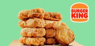 burger king confusing ad