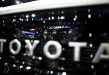 toyota tesla self-driving cars