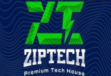 gaming community ziptech