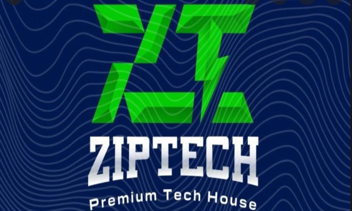 gaming community ziptech