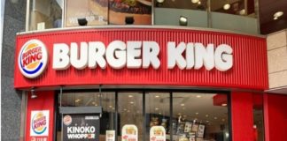 burger king ramen fries