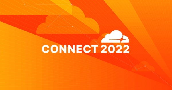 tech conferences 2022