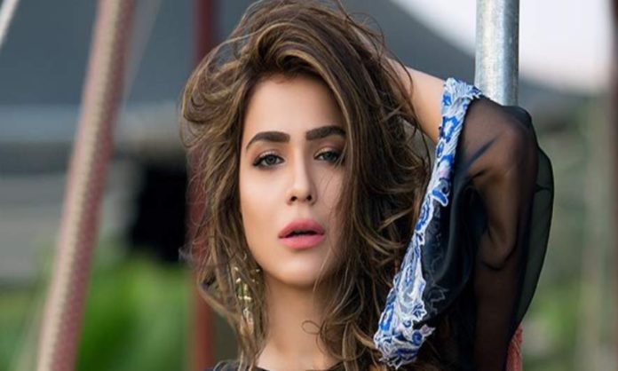humaima malick video