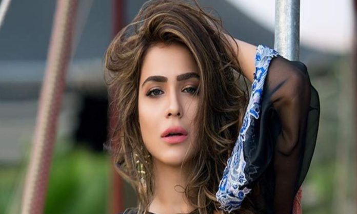 humaima malick video