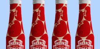 heinz bottle