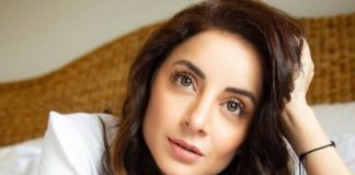 sarwat gilani nose surgery