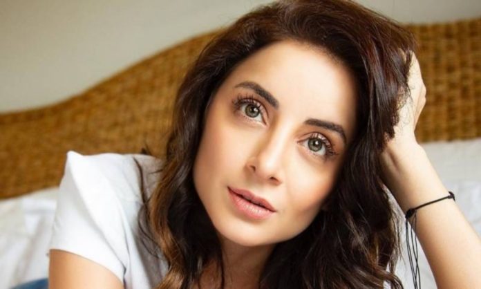 sarwat gilani nose surgery