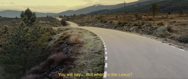 lexus without lexus ad 