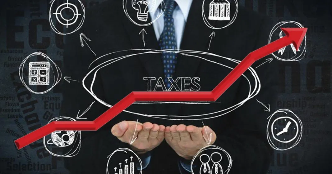 Bumpy Road Ahead For Car Companies