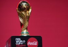 fifa world cup trophy tour