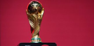 fifa world cup trophy tour