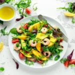 mango savoury recipes