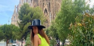pakistani celebrities vacationing abroad