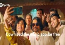 spotify ads
