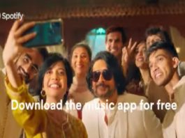 spotify ads