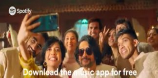 spotify ads