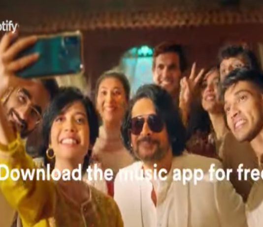 spotify ads