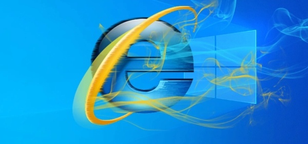 internet explorer shutting down