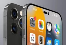 iphone 14 leaks