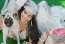 shehla chatoor ad cringe