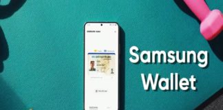 samsung wallet