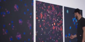 nfts cancer cells