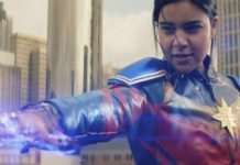 ms. marvel best reviewed series