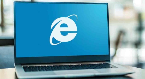 internet explorer shutting down