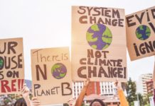 brands encourage sustainable behaviour