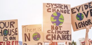 brands encourage sustainable behaviour