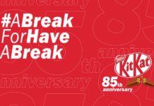 kitkat ai contest