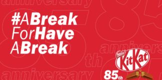 kitkat ai contest
