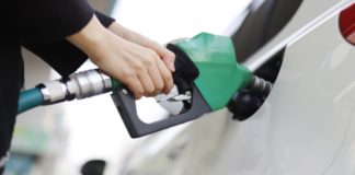 petrol fuel cost save