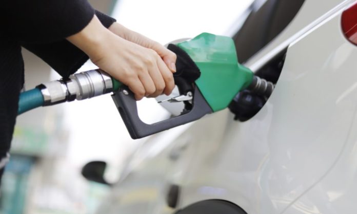 petrol fuel cost save