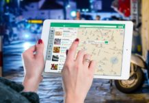 apps halal food