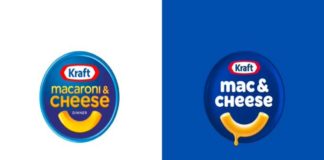 kraft macaroni cheese