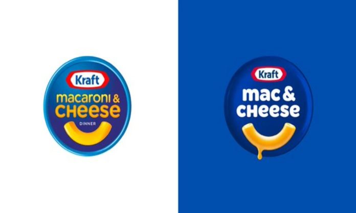 kraft macaroni cheese