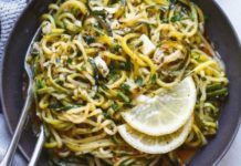 low carb recipes