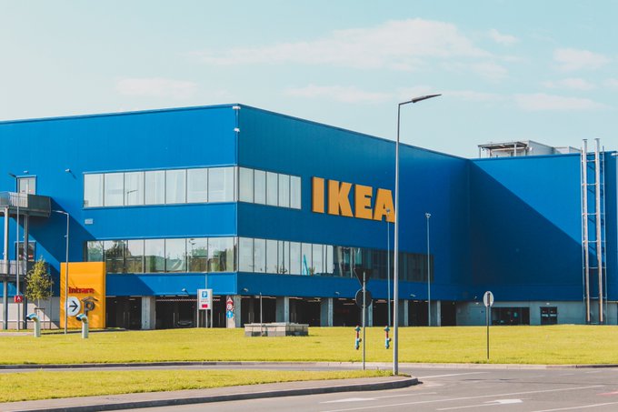 IKEA 