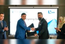 U Microfinance Bank Enters Into Strategic Partnership With TPL Corp Limited