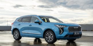 sazgar manufacturing haval