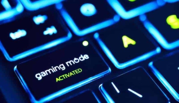 covid-19 gaming
