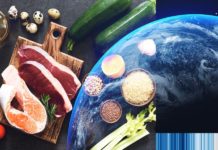 save planet avoid