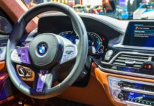 bmw subscription