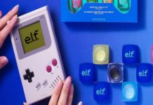 elf cosmetics game up
