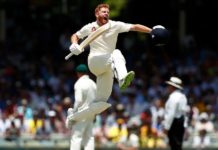 The Second Coming Of Jonny Bairstow In Test Cricket