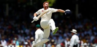 The Second Coming Of Jonny Bairstow In Test Cricket